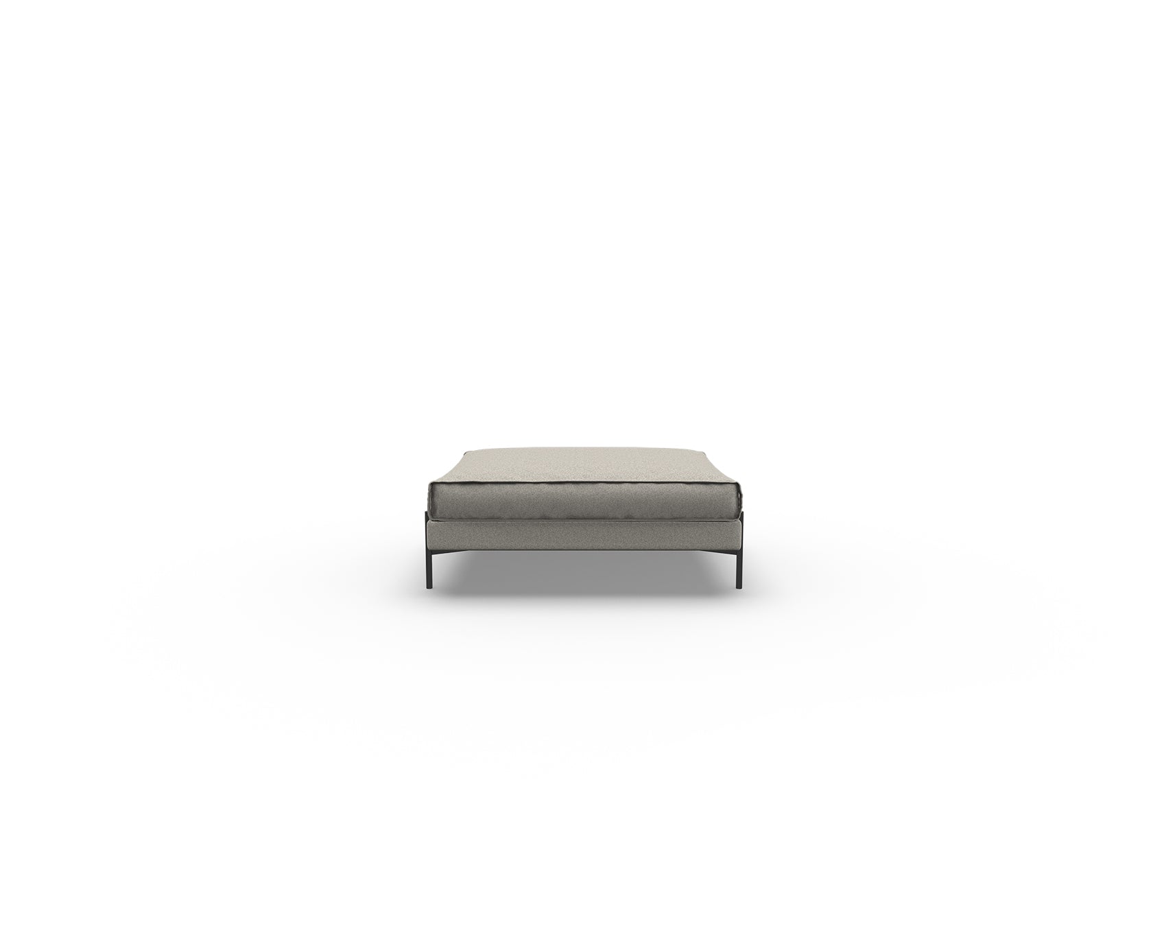 Fold Sofa Ottoman (L)